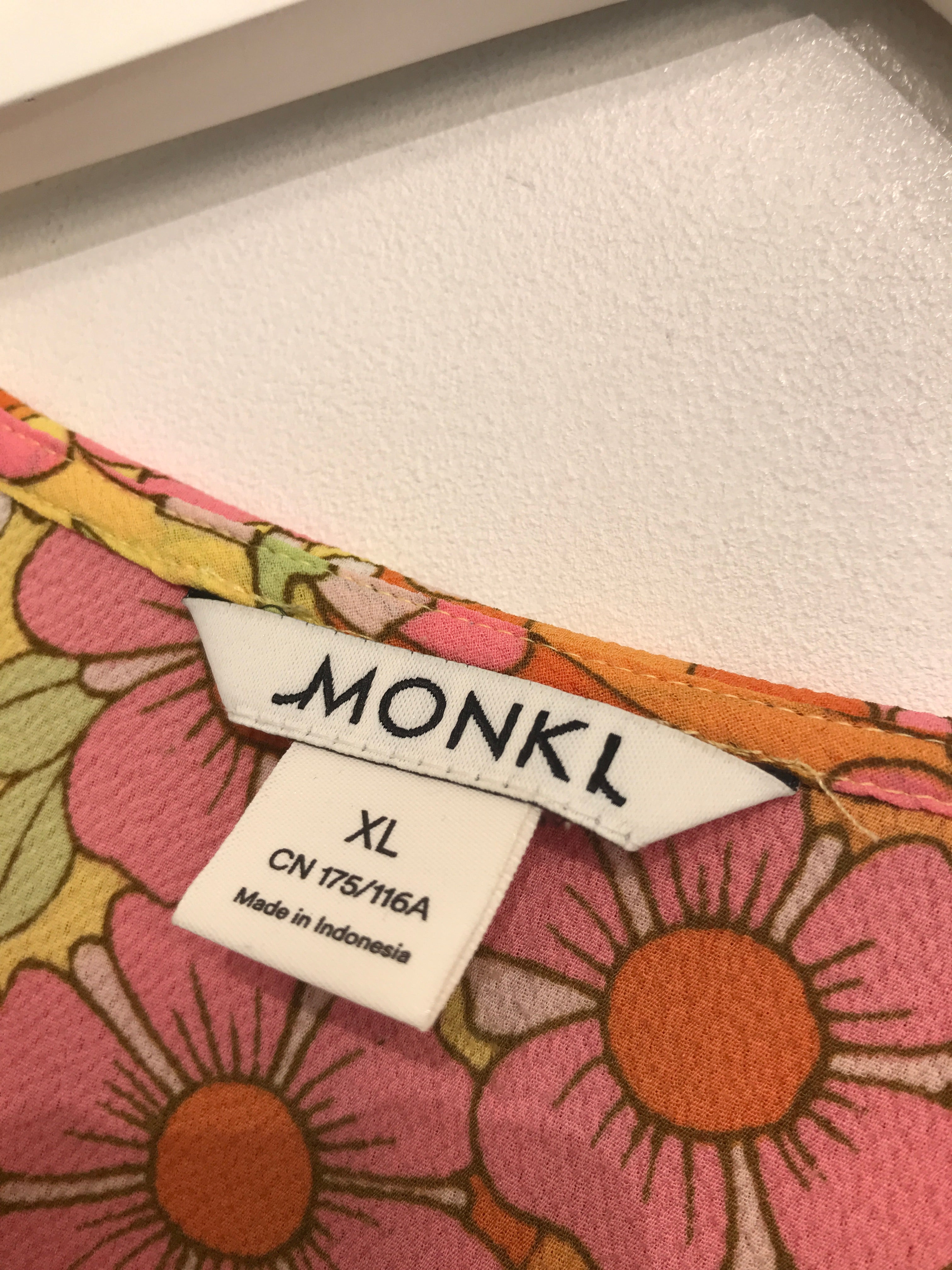 Monki Bluse